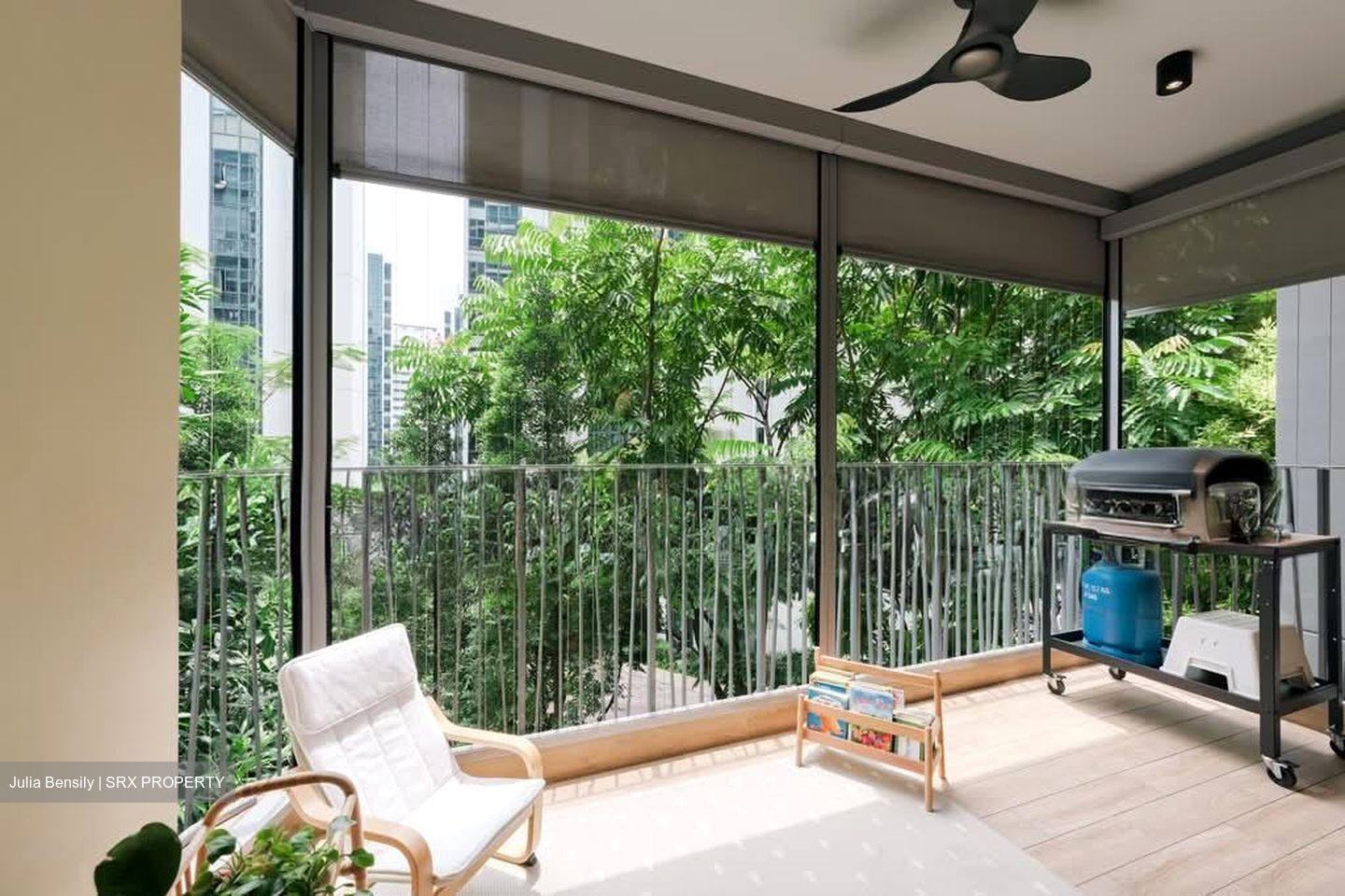 Hundred Palms Residences (D19), Condominium #600544471